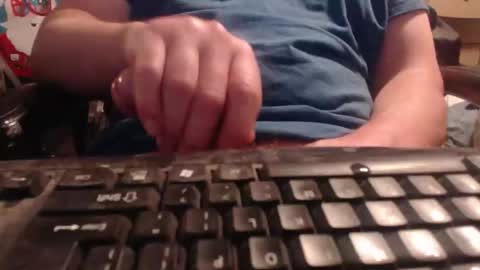 DrainMyBalls online show from May 22, 4:01 pm