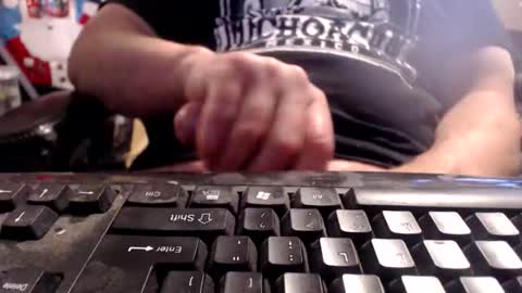 DrainMyBalls online show from November 15, 1:51 am