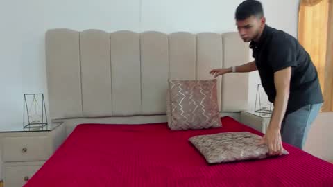 WillSainz online show from January 7, 1:05 pm