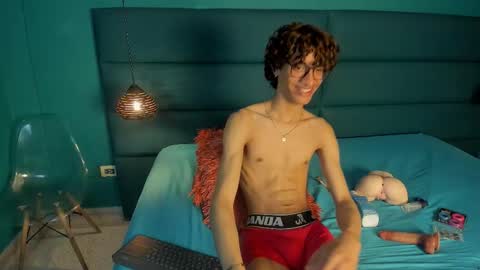 willturneer online show from March 27, 8:26 am