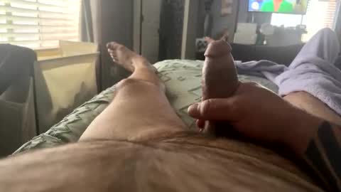 willwill1970 online show from February 10, 4:01 pm