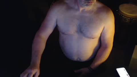 John online show from May 13, 1:57 am