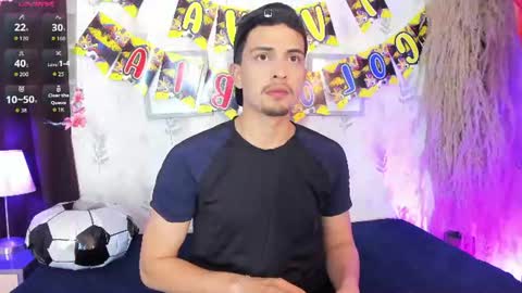 Willy Diamond online show from June 15, 7:28 pm