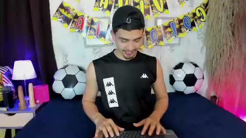 Willy Diamond online show from June 16, 7:38 pm