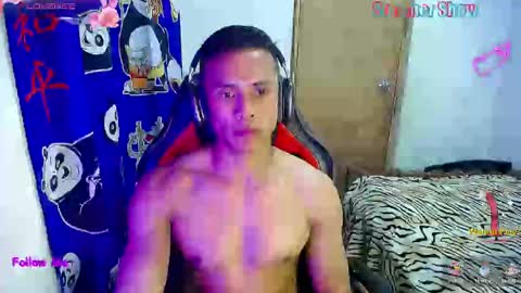Snapshot of willy_mate chatting on January 14, 5:40 am Willy online show from January 14, 5:40 am