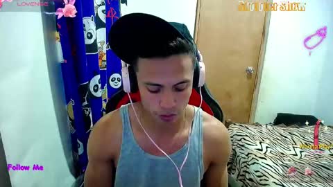 Snapshot of willy_mate chatting on January 2, 5:03 am Willy online show from January 2, 5:03 am