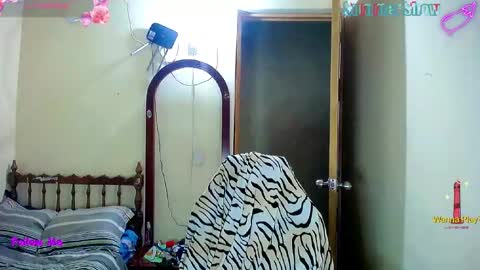 Snapshot of willy_mate chatting on March 8, 4:09 am Willy online show from March 8, 4:09 am