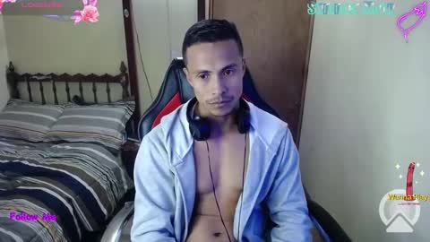 Snapshot of willy_mate chatting on February 17, 4:20 am Willy online show from February 17, 4:20 am