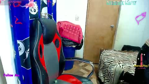 Snapshot of willy_mate chatting on January 1, 3:56 am Willy online show from January 1, 3:56 am