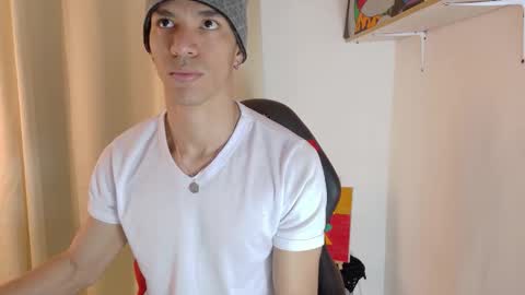 willy_veins online show from October 20, 11:03 am