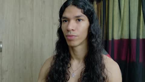 willy_veins online show from February 17, 2:16 pm