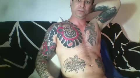 willyandres online show from November 1, 7:23 am