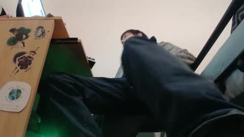 willybewildstone online show from January 6, 11:58 am