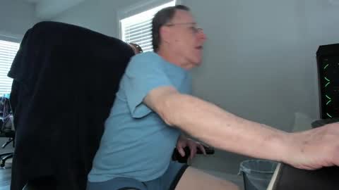 WillySkynn online show from June 5, 4:24 pm