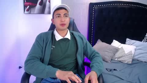 Willy online show from April 9, 8:37 pm