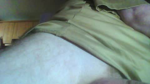 Willy Stroker online show from May 19, 4:02 pm