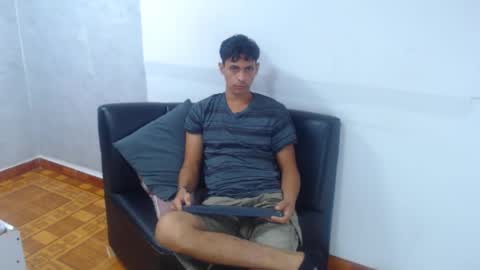 Wiltom online show from November 19, 4:23 am