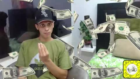 Wiltom online show from December 19, 2:30 am