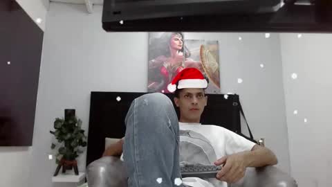 Wiltom online show from December 20, 7:10 pm