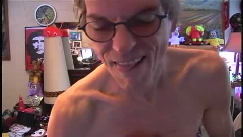 Snapshot of wimpie249157 chatting on September 27, 7:17 am Wimpie online show from September 27, 7:17 am