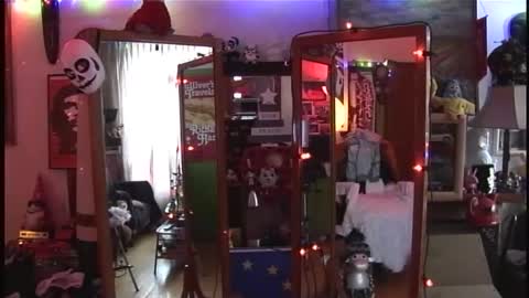 Wimpie online show from December 14, 9:27 am