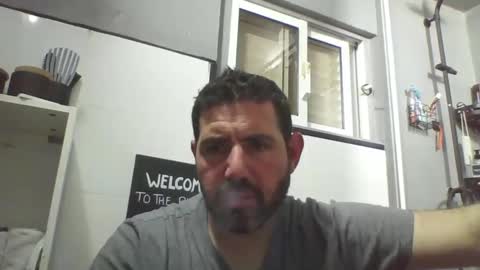 Snapshot of windowpane5 chatting on February 3, 11:26 pm windowpane online show from February 3, 11:26 pm