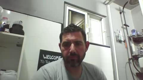 Snapshot of windowpane5 chatting on January 30, 11:45 pm windowpane online show from January 30, 11:45 pm