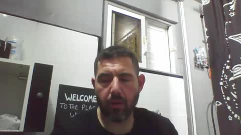 Snapshot of windowpane5 chatting on January 12, 1:21 am windowpane online show from January 12, 1:21 am