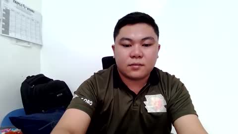 Snapshot of winter_snowxx chatting on February 6, 2:55 am Mel online show from February 6, 2:55 am