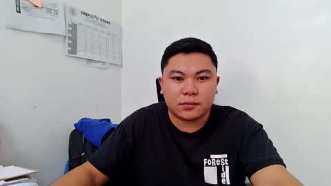 Snapshot of winter_snowxx chatting on February 5, 8:11 am Mel online show from February 5, 8:11 am