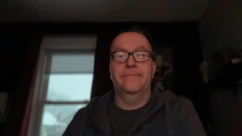 wintyr online show from January 31, 10:31 pm