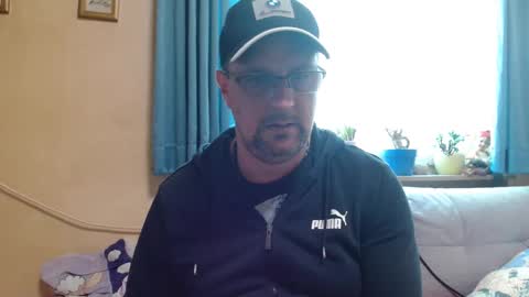 Dirty online show from April 23, 1:35 pm