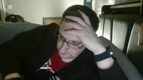 Dirty online show from February 25, 7:04 pm