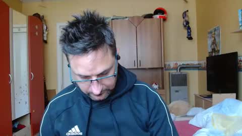 Dirty online show from May 17, 3:08 pm