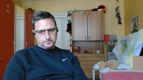 Dirty online show from May 11, 3:07 pm