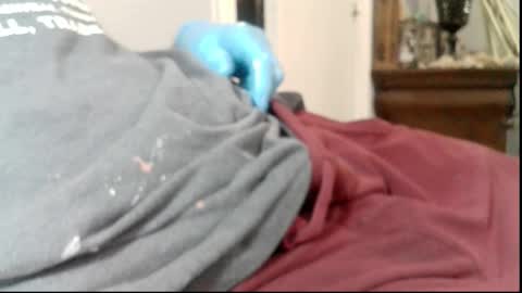 wisheyeknew2 online show from February 26, 3:35 pm