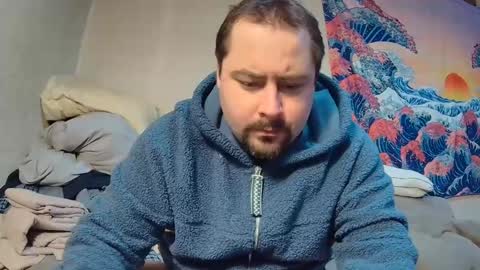 wisserd online show from February 14, 9:54 pm