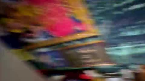 wizardmike421 online show from November 9, 4:00 pm