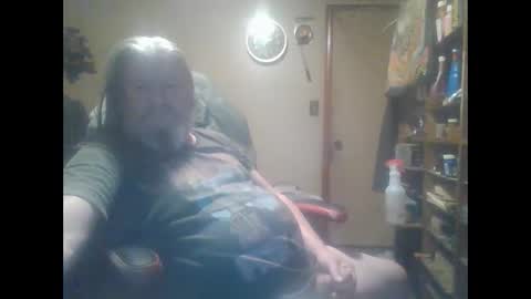 wizardofinit65 online show from January 7, 3:26 am