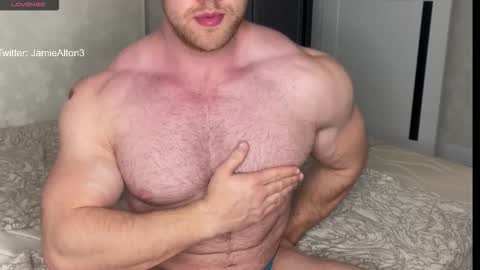 Wlademar online show from October 13, 10:49 pm