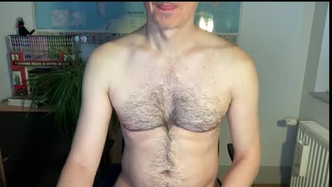 Wladsexy88 online show from February 12, 8:09 am