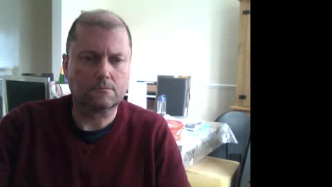 Snapshot of wobble444 chatting on January 24, 1:25 pm wobble444 online show from January 24, 1:25 pm