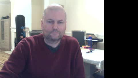 Snapshot of wobble444 chatting on January 25, 11:54 pm wobble444 online show from January 25, 11:54 pm