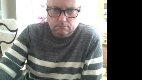Snapshot of wobble444 chatting on February 6, 11:21 am wobble444 online show from February 6, 11:21 am