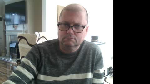 Snapshot of wobble444 chatting on February 3, 11:53 am wobble444 online show from February 3, 11:53 am