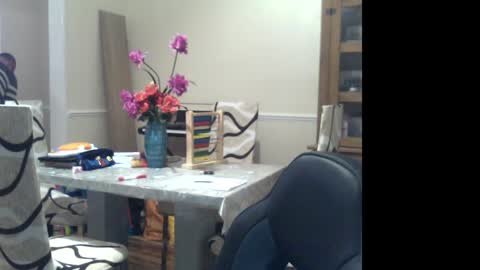 Snapshot of wobble444 chatting on February 6, 12:43 am wobble444 online show from February 6, 12:43 am