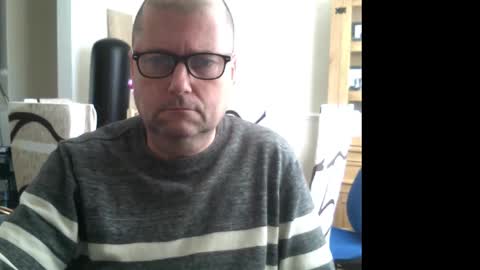 Snapshot of wobble444 chatting on February 27, 10:04 am wobble444 online show from February 27, 10:04 am