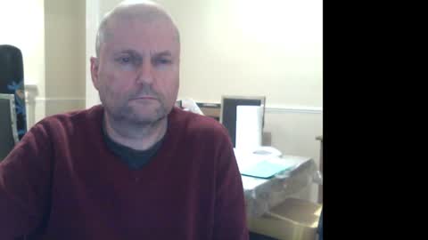 Snapshot of wobble444 chatting on January 25, 1:21 am wobble444 online show from January 25, 1:21 am