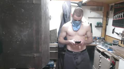 wolf021221 online show from December 22, 7:33 pm