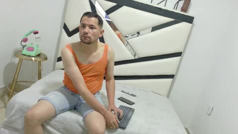 wolf__hot online show from October 7, 12:31 pm
